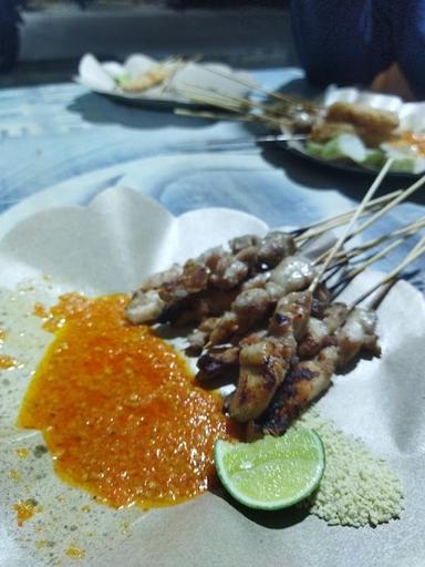 SATE TAICHAN BANG BOY