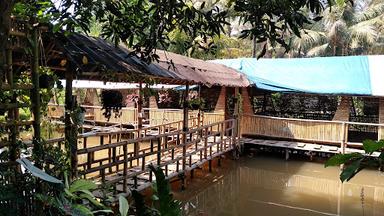 SAUNG PAK ELIS