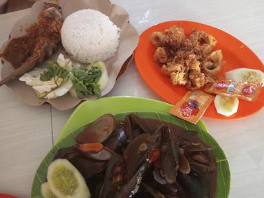 SEA FOOD 28 MAS YUDI