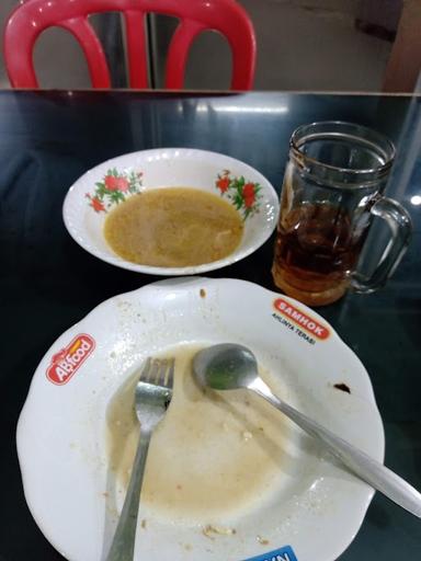 SOTO BETAWI RM. HI. DELAAH