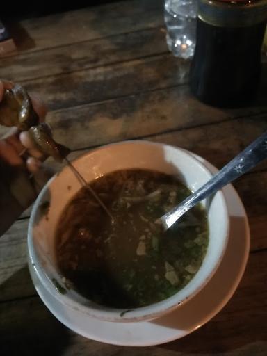 SOTO KUDUS KAUMAN KOTA WISATA