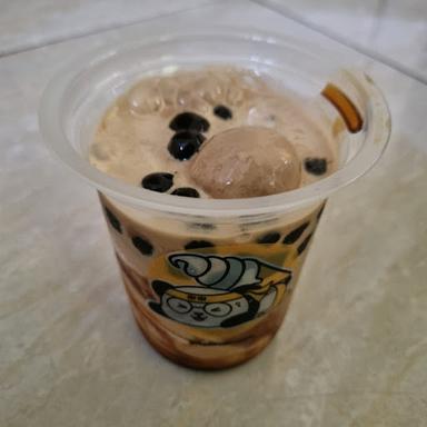 XIE XIE ICE CREAM & BOBA CILENGSI BOGOR