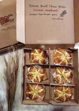 Photo's Bnc Cookies Bdg