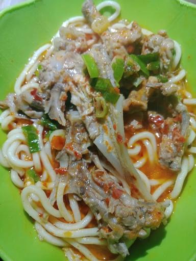 WARUNG SEBLAK/SPAGETI MAMAH FATIN