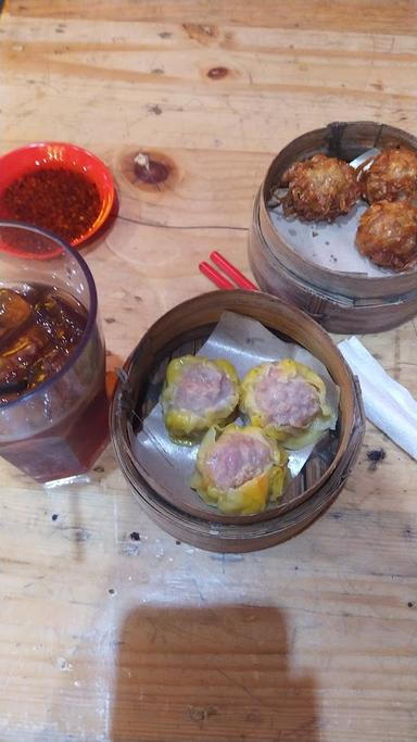 DIMSUM BOSS CIGURUWIK