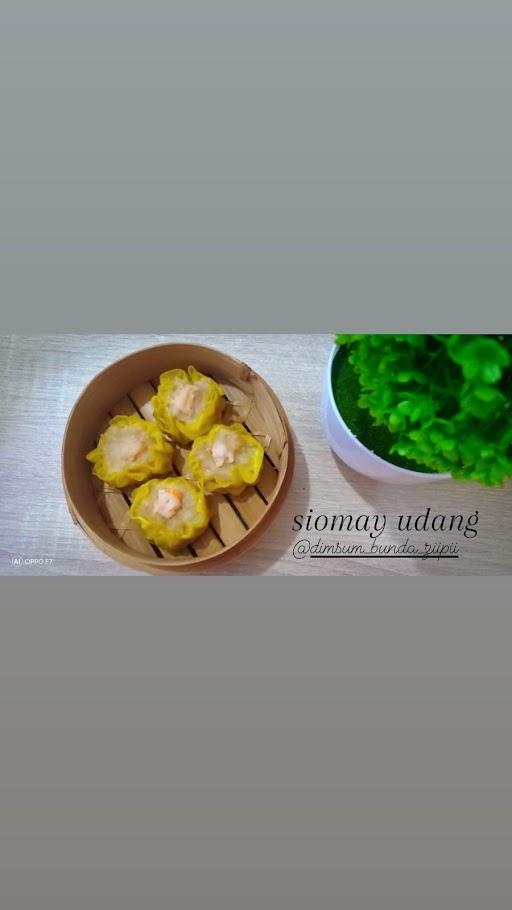 DIMSUM BUNDA ZIIPII