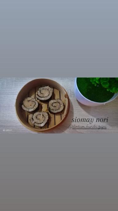 DIMSUM BUNDA ZIIPII