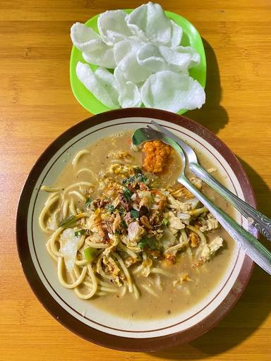 BAKMI JAWA NGUDI REZEKI