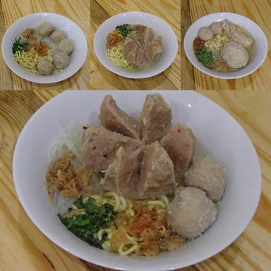 BAKSO BENHIL CIBIRU