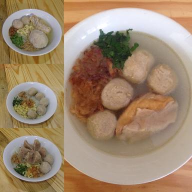 BAKSO BENHIL CIBIRU