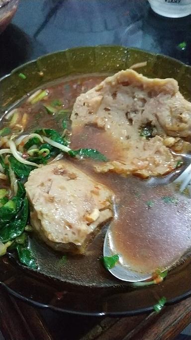 BAKSO MALANG CAK LIS