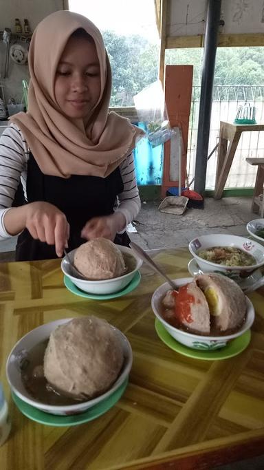 BASO ISTIGHFAR MANG DADANG