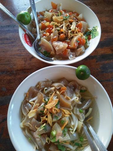 BASO SAUNG LESEHAN