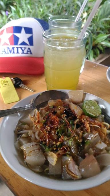 BASO SAUNG LESEHAN