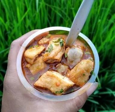 ES CENDOL DURIAN PAK JENGGOT PANYAUNGAN