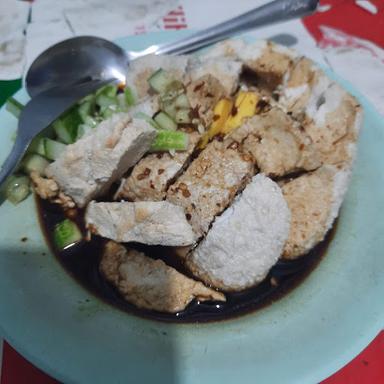 GROSIR PEMPEK PALEMBANG