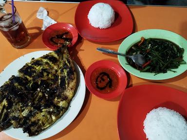 IKAN LAUT BAKAR PANTURA