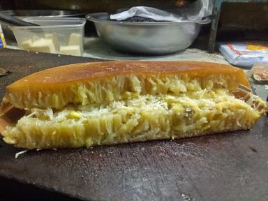 MARTABAK TANBIH CILUENYI