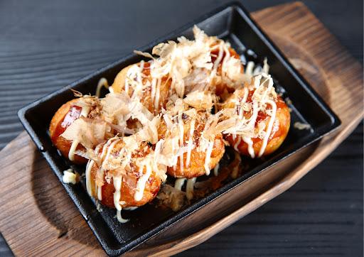 MARUTAKO TAKOYAKI