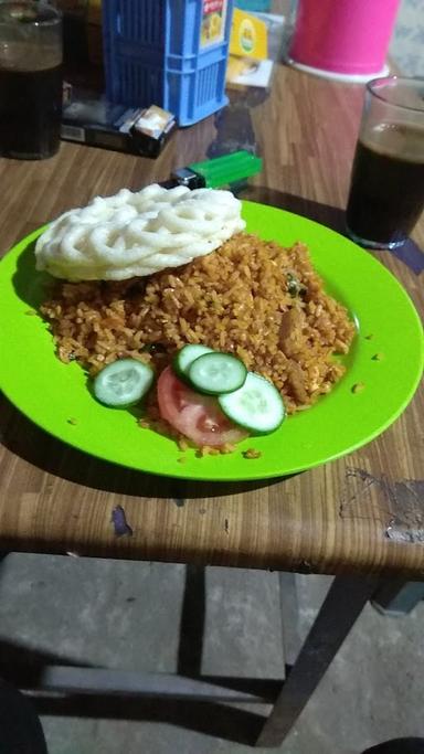 NASI GORENG 23 KAKONCARA