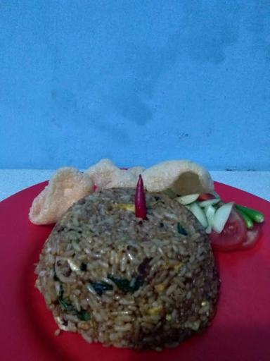 NASI GORENG KING - CIBIRU CINUNUK