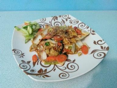 NASI GORENG KING - CIBIRU CINUNUK