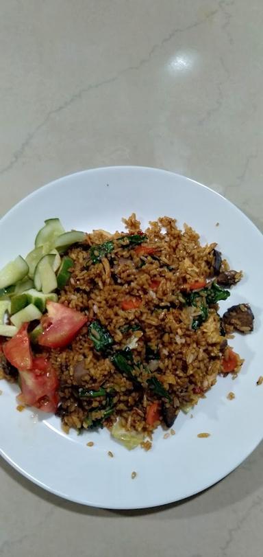 NASI GORENG ORTEGA