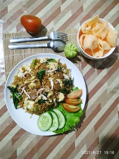 NASI GORENG SUDUT SEJENAK