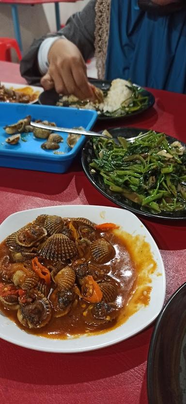 NUSANTARA SEA FOOD 2