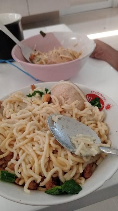 PONDOK BASO MM