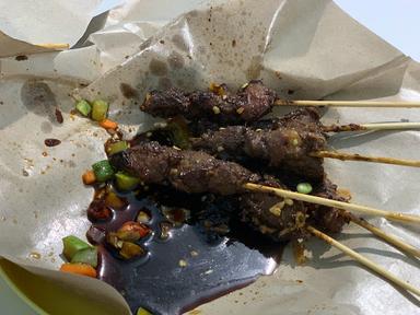 SATE MARANGGI MANGLAYANG