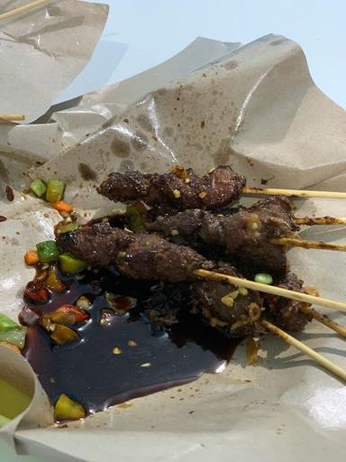 SATE MARANGGI MANGLAYANG