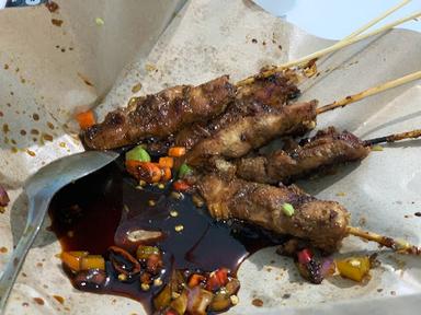 SATE MARANGGI MANGLAYANG