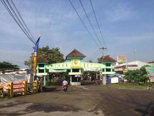 SATE SUNDA BUMI HARAPAN