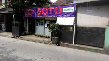 SOTO JANDA