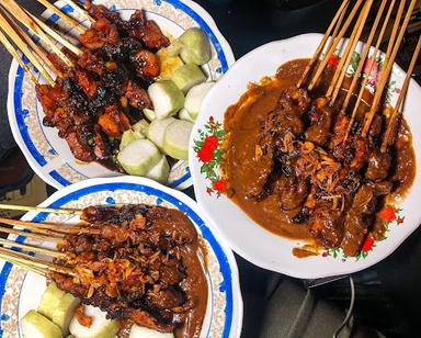 SOTO & SATE MADURA AL-BAROKAH - CILEUNYI