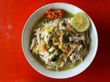 SOTO SEGAR SEMARANG BU ZEN