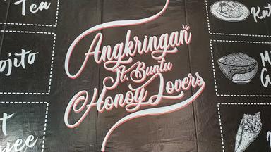 ANGKRINGAN HONEY LOVERS