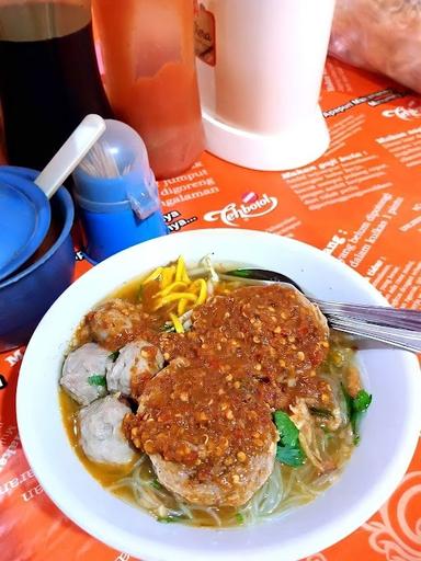 BAKSO MAS SUNAR BAROKAH