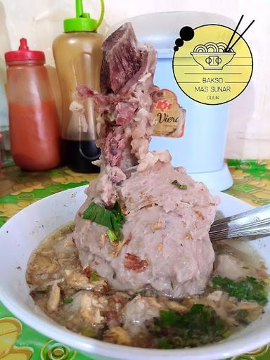 BAKSO MAS SUNAR BAROKAH