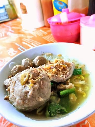 BAKSO MAS SUNAR BAROKAH