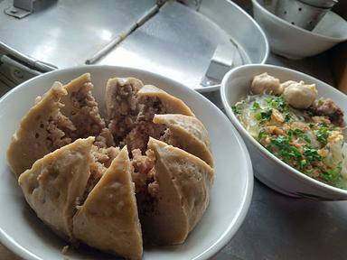 BAKSO TEWIN (MANDIRIMELLASARI)