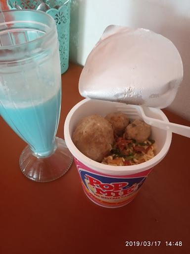 BAKSO TEWIN (MANDIRIMELLASARI)