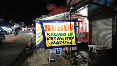 BUBUR KACANG HIJAU MADURA