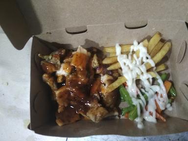 KARISMA STEAK AYAM RANCAPANGGUNG