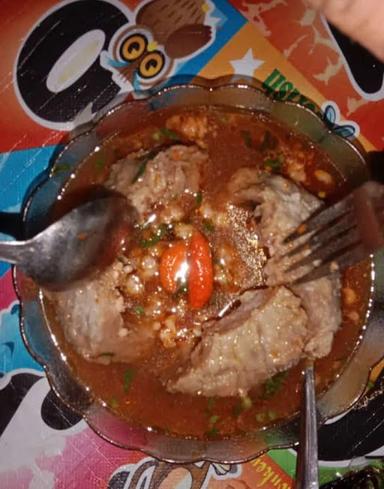 KIOS BAKSO