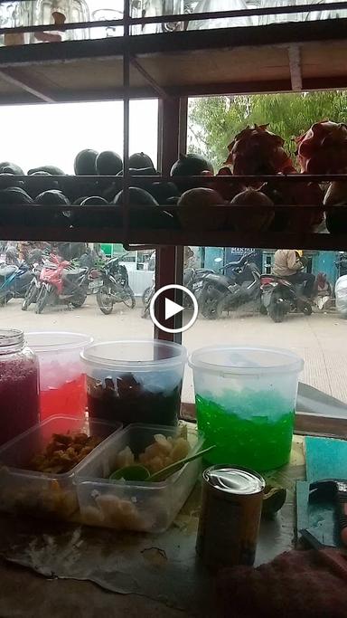 MIE AYAM BAKSO RUDAL GOYANG LIDAH