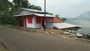 WARUNG NASI ABAH