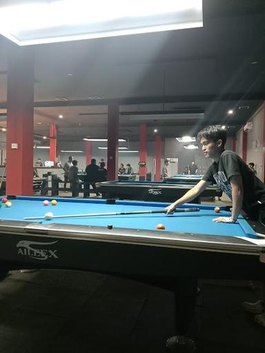 VELOZA BILLIARD