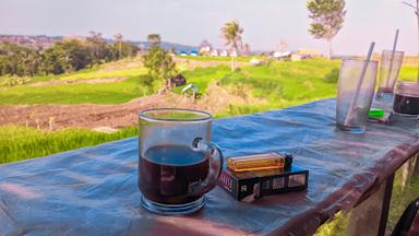 LAKSANA KOPI